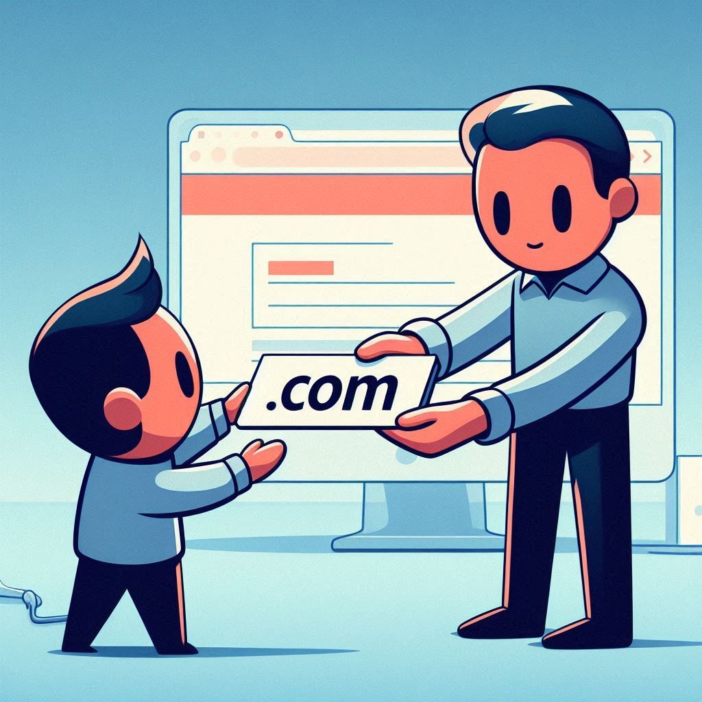 LiquidTrust Is A Domainers Dream Payment Solution