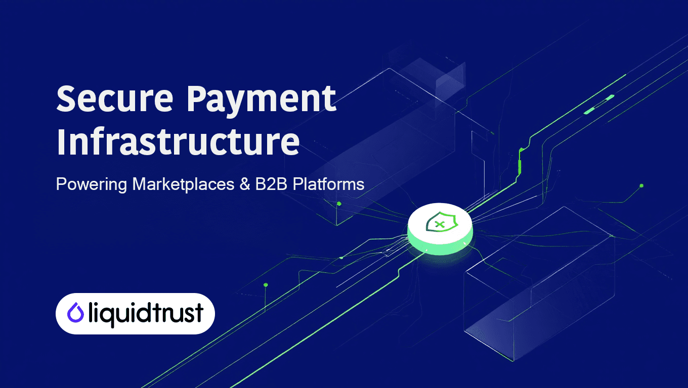 Embedding Trust in Every Transaction: LiquidTrust’s New Marketplace Platform
