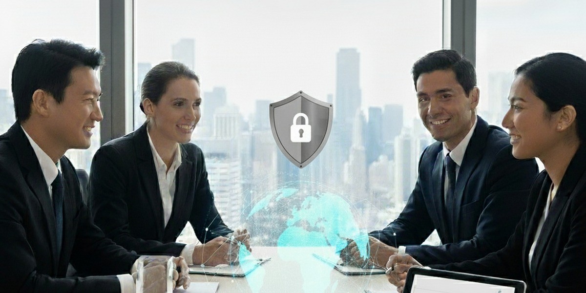 LiquidTrust™ Named to Datos Insights Fintech 50 for Real-Time Cross-Border Payments Innovation